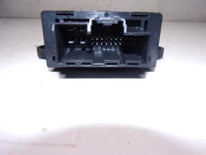 Recambio de modulo electronico para ford mondeo turn. 2.0 tdci cat referencia OEM IAM 2146379 DG9T14B534CA 