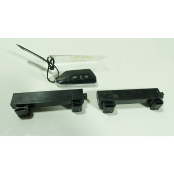 CONMUTADOR DE ARRANQUE 5WA962132 5FA22407500 