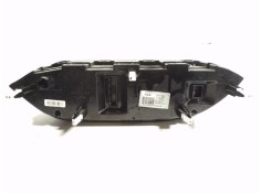 Recambio de mando climatizador para kia rio 1.1 crdi cat referencia OEM IAM  972501W640  2
