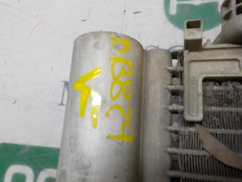 Recambio de condensador aire acondicionado para citroën c4 coupe 1.4 16v referencia OEM IAM   