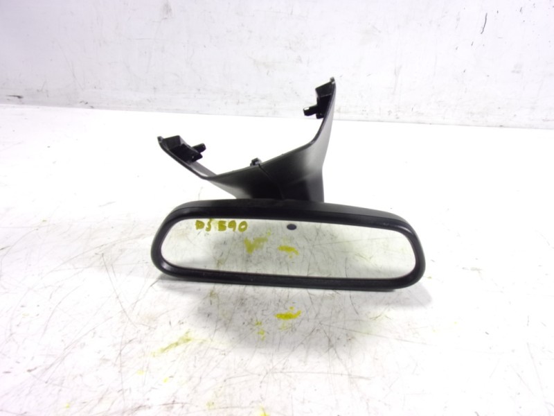 Recambio de espejo interior para peugeot 208 (p2) 1.2 puretech referencia OEM IAM 98088311XT  