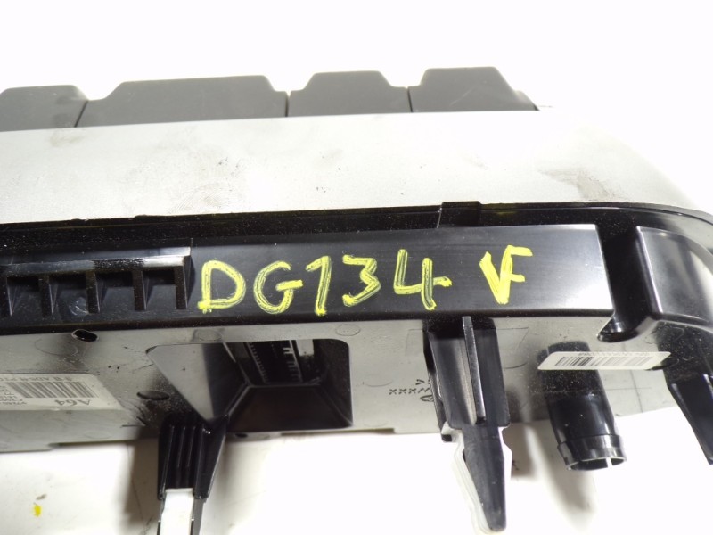 Recambio de mando climatizador para kia rio 1.1 crdi cat referencia OEM IAM  972501W640 