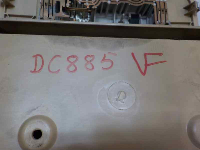 Recambio de piloto interior para volkswagen touran (1t1) conceptline referencia OEM IAM 3B0947105C7G8 1T0868837B 