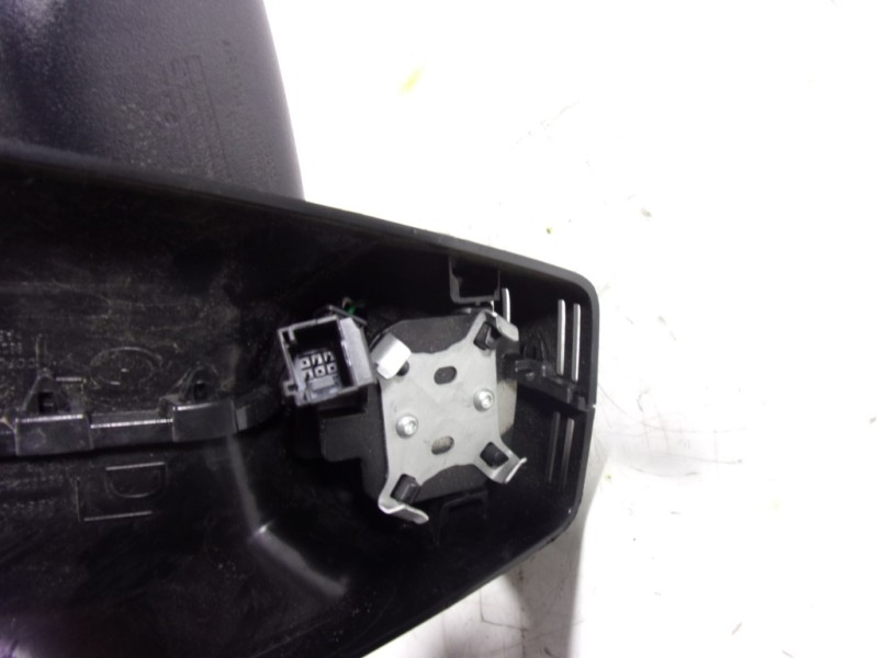 Recambio de espejo interior para peugeot 208 (p2) 1.2 puretech referencia OEM IAM 98088311XT  