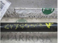 Recambio de transmision derecha para opel vectra c berlina 2.0 dti referencia OEM IAM    2