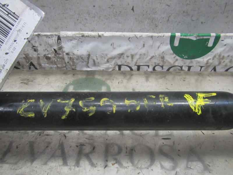 Recambio de transmision derecha para opel vectra c berlina 2.0 dti referencia OEM IAM   