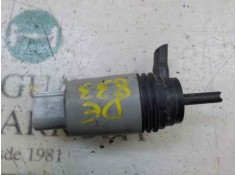 Recambio de bomba limpia para bmw serie 3 berlina (e90) 2.0 16v diesel referencia OEM IAM 67127302589 67126934159 23557610