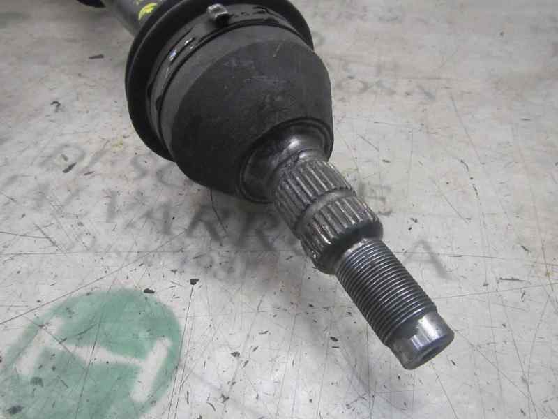 Recambio de transmision derecha para opel vectra c berlina 2.0 dti referencia OEM IAM   