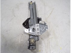 Recambio de elevalunas trasero izquierdo para citroën c4 lim. 1.6 blue-hdi fap referencia OEM IAM 9223H0   2