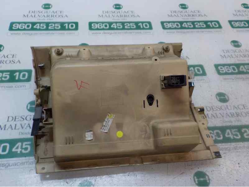 Recambio de guantera para volkswagen touran (1t1) conceptline referencia OEM IAM 1T18571217G8  