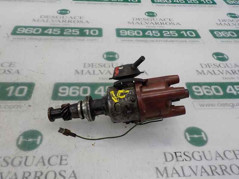 Recambio de delco para opel corsa a 1.2 referencia OEM IAM   