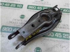 Recambio de brazo suspension inferior trasero izquierdo para bmw serie 3 berlina (e90) 2.0 16v diesel referencia OEM IAM 3332677 2