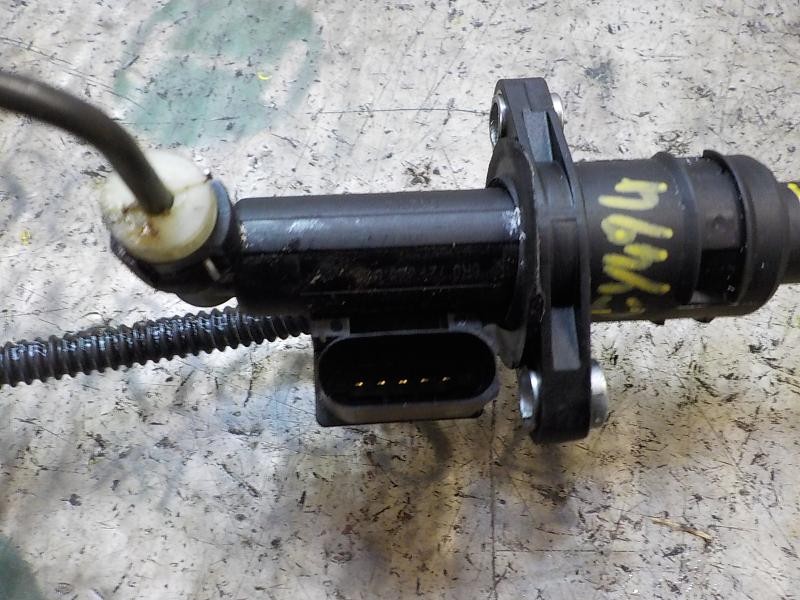 Recambio de bomba embrague para seat ibiza (kj1) style referencia OEM IAM 6R0721405B  