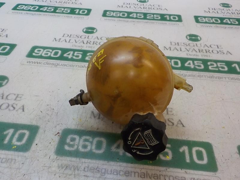 Recambio de deposito expansion para citroën c4 coupe 1.4 16v referencia OEM IAM   