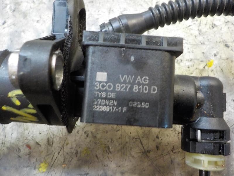 Recambio de bomba embrague para seat ibiza (kj1) style referencia OEM IAM 6R0721405B  