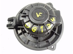 Recambio de motor calefaccion para kia rio 1.1 crdi cat referencia OEM IAM    2