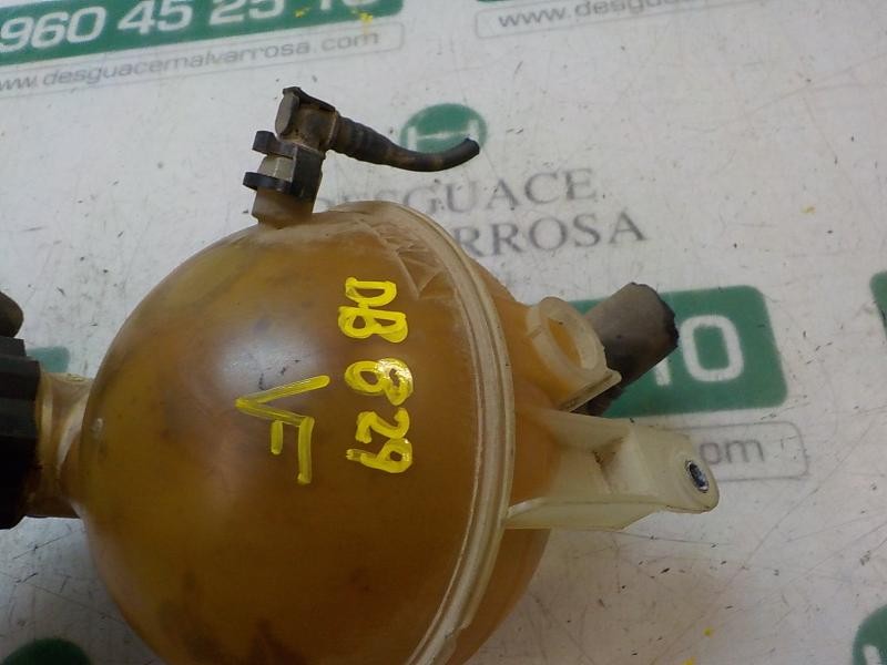 Recambio de deposito expansion para citroën c4 coupe 1.4 16v referencia OEM IAM   