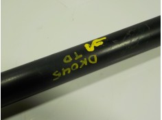 Recambio de amortiguador trasero derecho para honda civic tourer (fk) 1.6 dtec cat referencia OEM IAM 52610TA9E21 801402000662  2