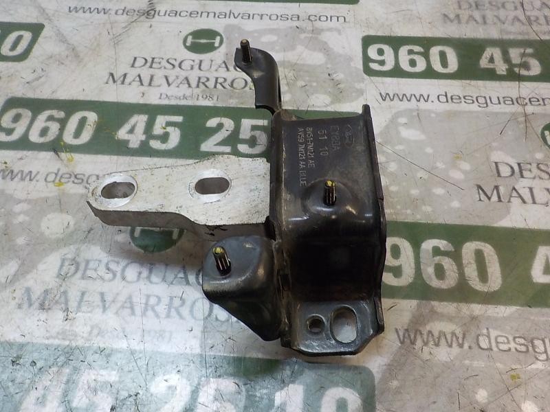 Recambio de soporte cambio para ford fiesta (cb1) 1.4 tdci cat referencia OEM IAM 1536197  