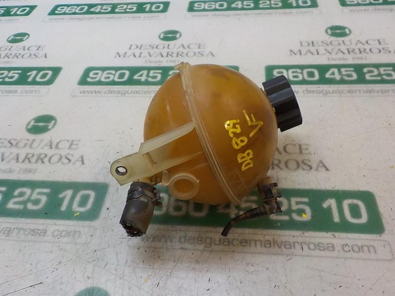 Recambio de deposito expansion para citroën c4 coupe 1.4 16v referencia OEM IAM   