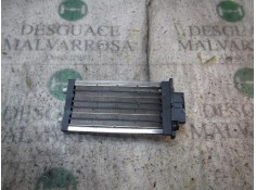 Recambio de resistencia calefaccion para ssangyong kyron 200 xdi limited referencia OEM IAM    2