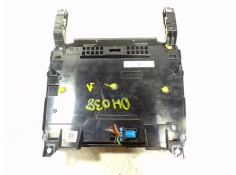 Recambio de mando climatizador para citroën c4 lim. 1.6 blue-hdi fap referencia OEM IAM 6452V9 98100092XF  2