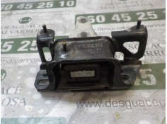 Recambio de soporte cambio para ford fiesta (cb1) 1.4 tdci cat referencia OEM IAM 1536197   2