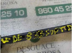 Recambio de brazo suspension superior trasero derecho para bmw serie 3 berlina (e90) 2.0 16v diesel referencia OEM IAM 333224062 2