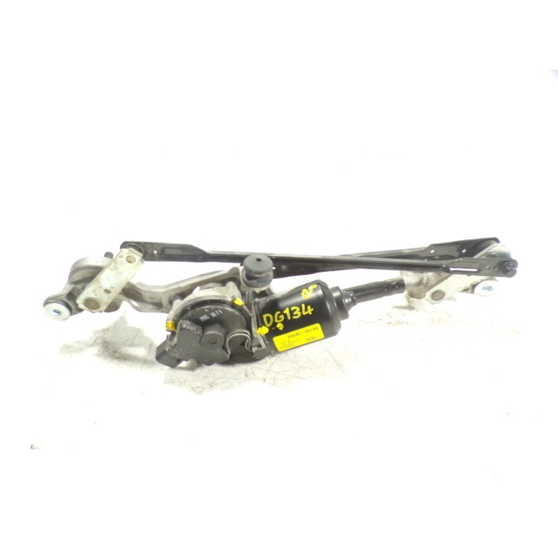 Recambio de motor limpia delantero para kia rio 1.1 crdi cat referencia OEM IAM  981001W000 