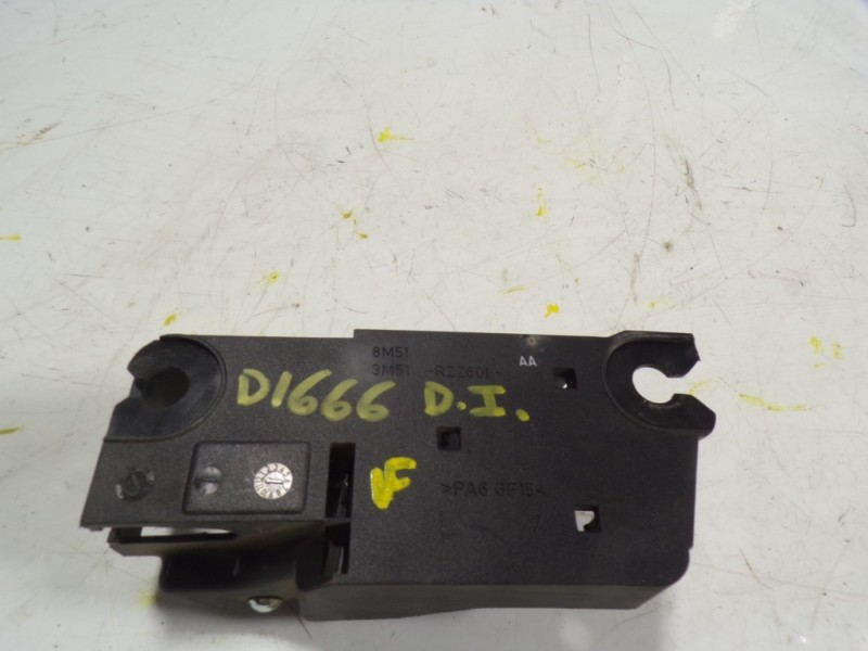 Recambio de maneta interior delantera izquierda para ford kuga (cbv) titanium referencia OEM IAM 1501943  