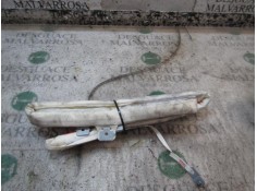 Recambio de airbag cortina delantero derecho para ssangyong kyron 200 xdi limited referencia OEM IAM    2