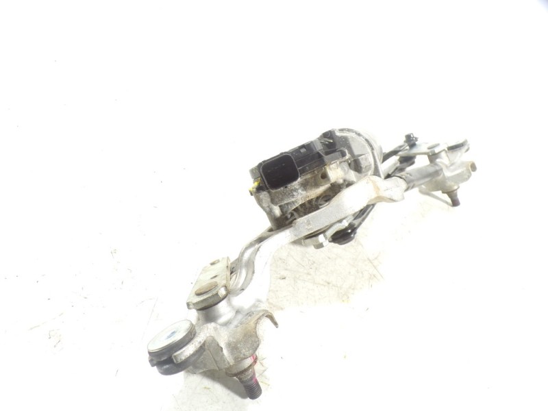 Recambio de motor limpia delantero para kia rio 1.1 crdi cat referencia OEM IAM  981001W000 