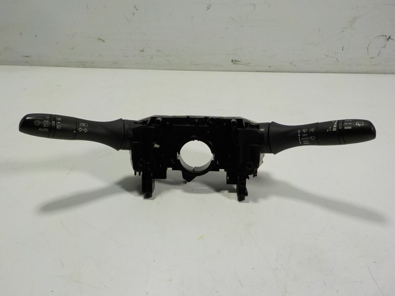 Recambio de mando luces para nissan x-trail (t32) acenta referencia OEM IAM 255604CB5A 16905SD2 