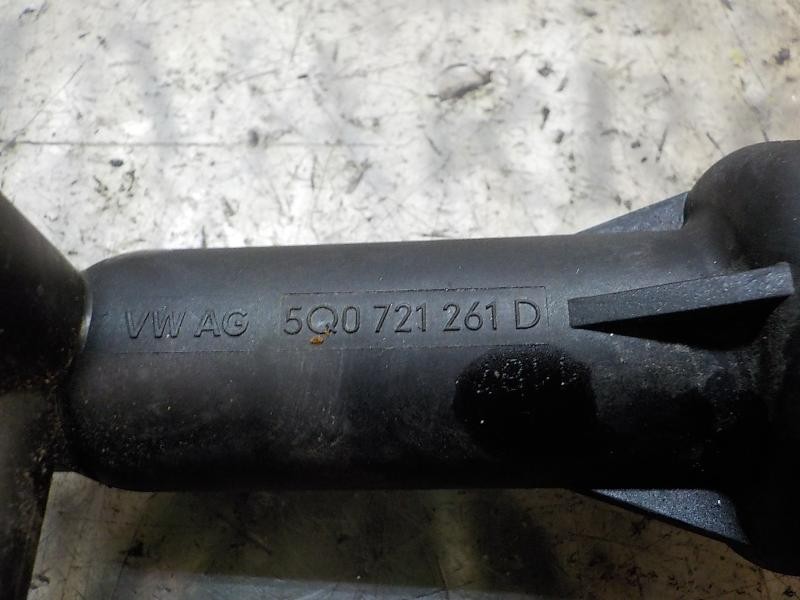 Recambio de bombin embrague para seat ibiza (kj1) style referencia OEM IAM 5Q0721261K  