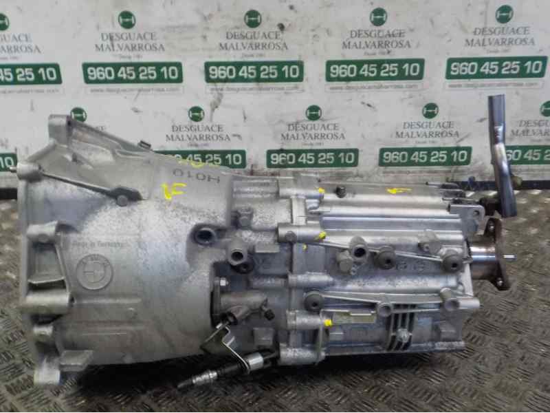 Recambio de caja cambios para bmw serie 3 berlina (e90) 2.0 16v diesel referencia OEM IAM 23007562730 HES 