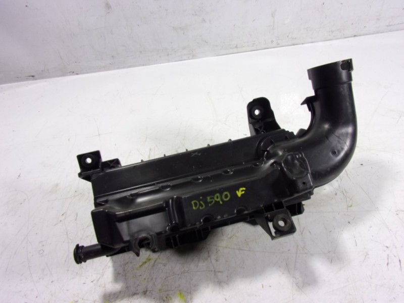 Recambio de filtro aire para peugeot 208 (p2) 1.2 puretech referencia OEM IAM 9812735680  