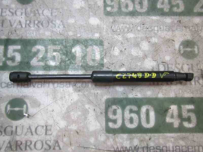 Recambio de amortiguador capot para renault scenic iii grand dynamique referencia OEM IAM 654700008R  