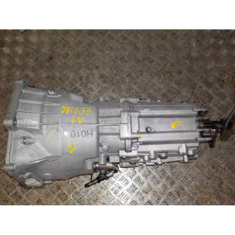 Recambio de caja cambios para bmw serie 3 berlina (e90) 2.0 16v diesel referencia OEM IAM 23007562730 HES 