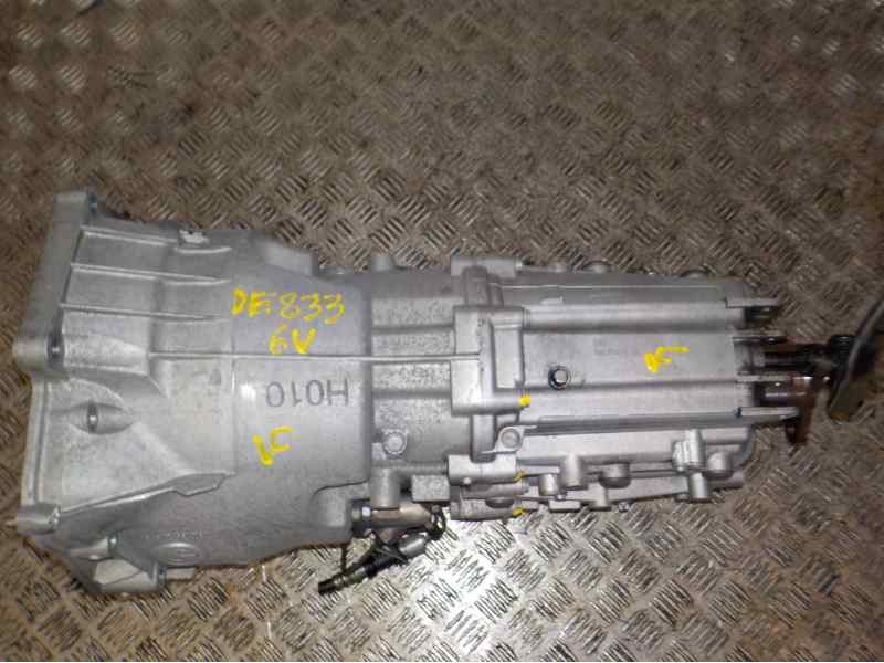 Recambio de caja cambios para bmw serie 3 berlina (e90) 2.0 16v diesel referencia OEM IAM 23007562730 HES 