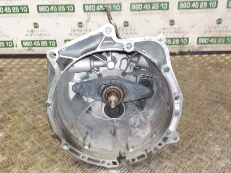 Recambio de caja cambios para bmw serie 3 berlina (e90) 2.0 16v diesel referencia OEM IAM 23007562730 HES 