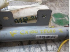 Recambio de airbag cortina delantero izquierdo para ssangyong kyron 200 xdi limited referencia OEM IAM    2