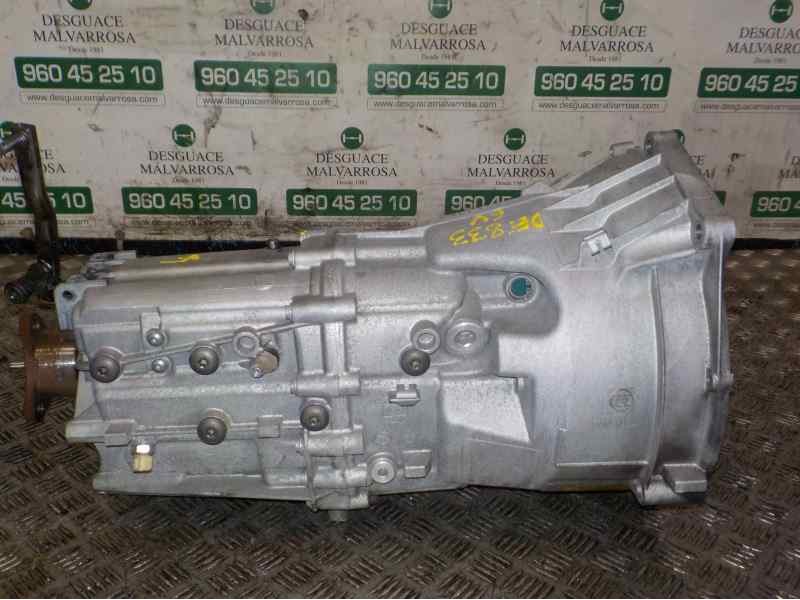 Recambio de caja cambios para bmw serie 3 berlina (e90) 2.0 16v diesel referencia OEM IAM 23007562730 HES 