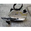 Recambio de cerradura puerta trasera izquierda para skoda fabia (5j2 ) urban referencia OEM IAM 5N0839015F  
