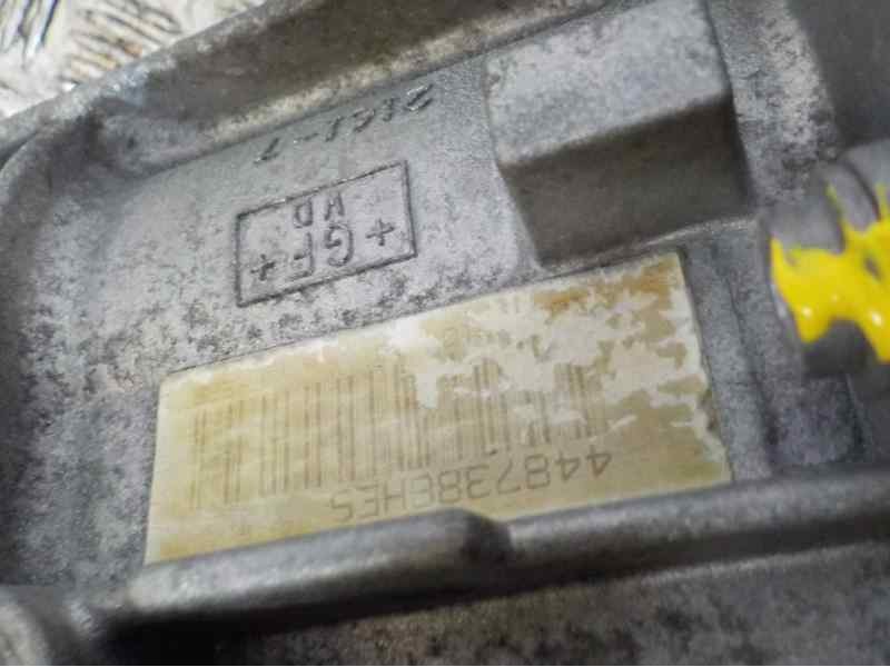 Recambio de caja cambios para bmw serie 3 berlina (e90) 2.0 16v diesel referencia OEM IAM 23007562730 HES 