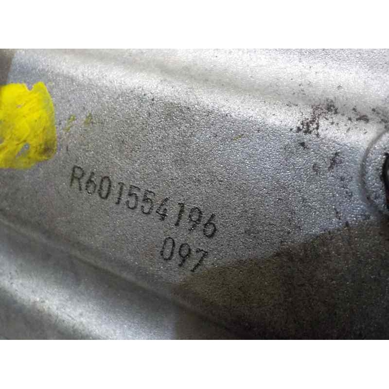 Recambio de caja cambios para bmw serie 3 berlina (e90) 2.0 16v diesel referencia OEM IAM 23007562730 HES 