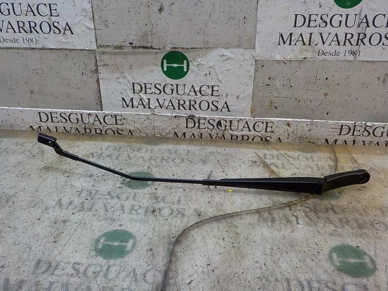 Recambio de brazo limpia delantero derecho para seat ibiza (kj1) style referencia OEM IAM 6F1955410A  
