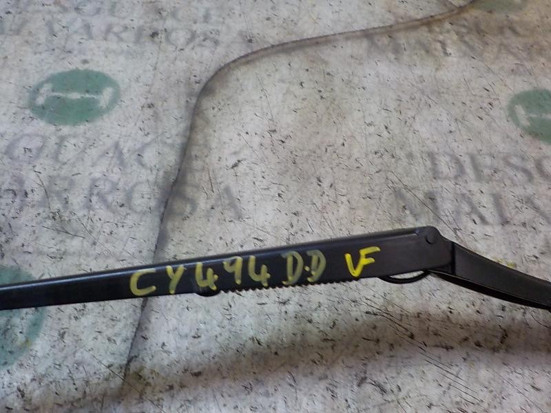 Recambio de brazo limpia delantero derecho para seat ibiza (kj1) style referencia OEM IAM 6F1955410A  