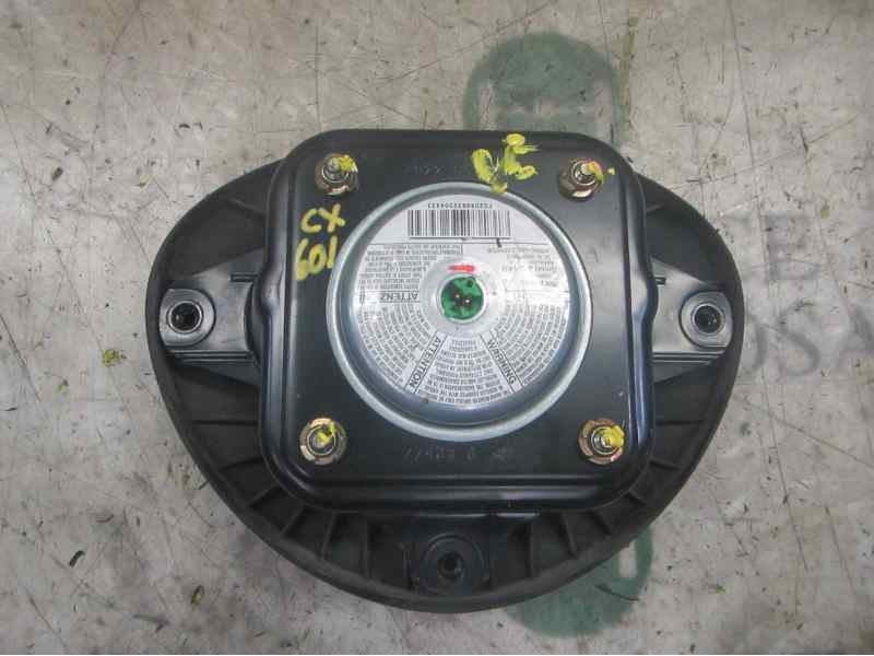 Recambio de airbag delantero izquierdo para fiat punto berlina (188) 1.9 d (i) referencia OEM IAM   