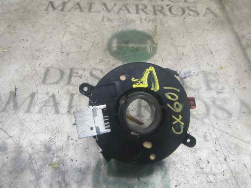 Recambio de anillo airbag para fiat punto berlina (188) 1.9 d (i) referencia OEM IAM   