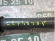 Recambio de amortiguador trasero derecho para renault scenic iii grand dynamique referencia OEM IAM 562100028R   2